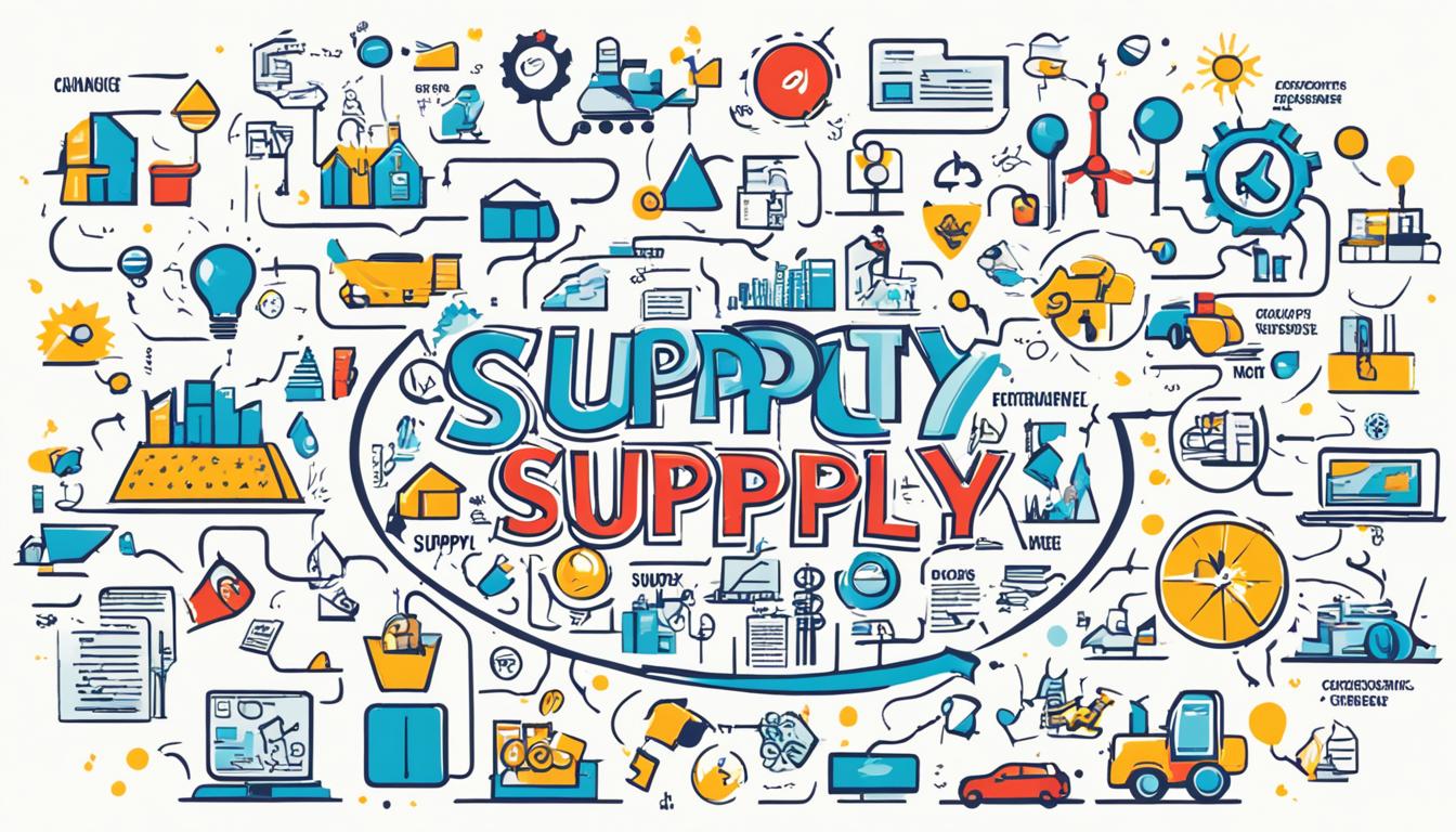 Determinants of Supply