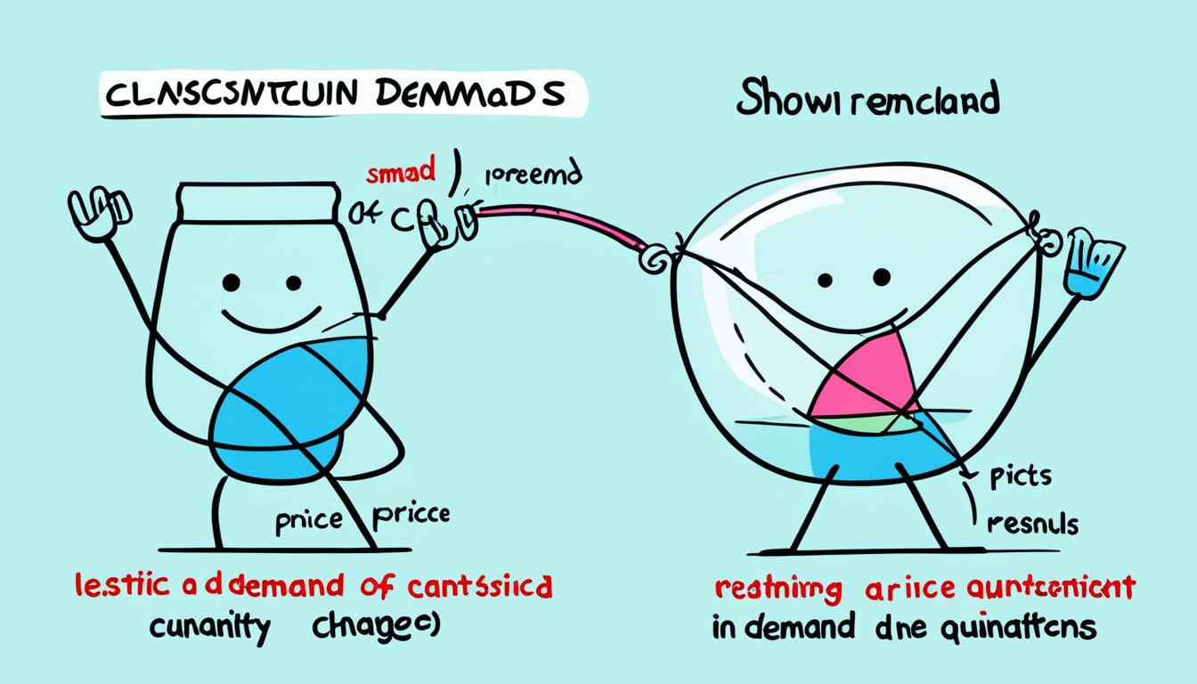 Elasticity of Demand