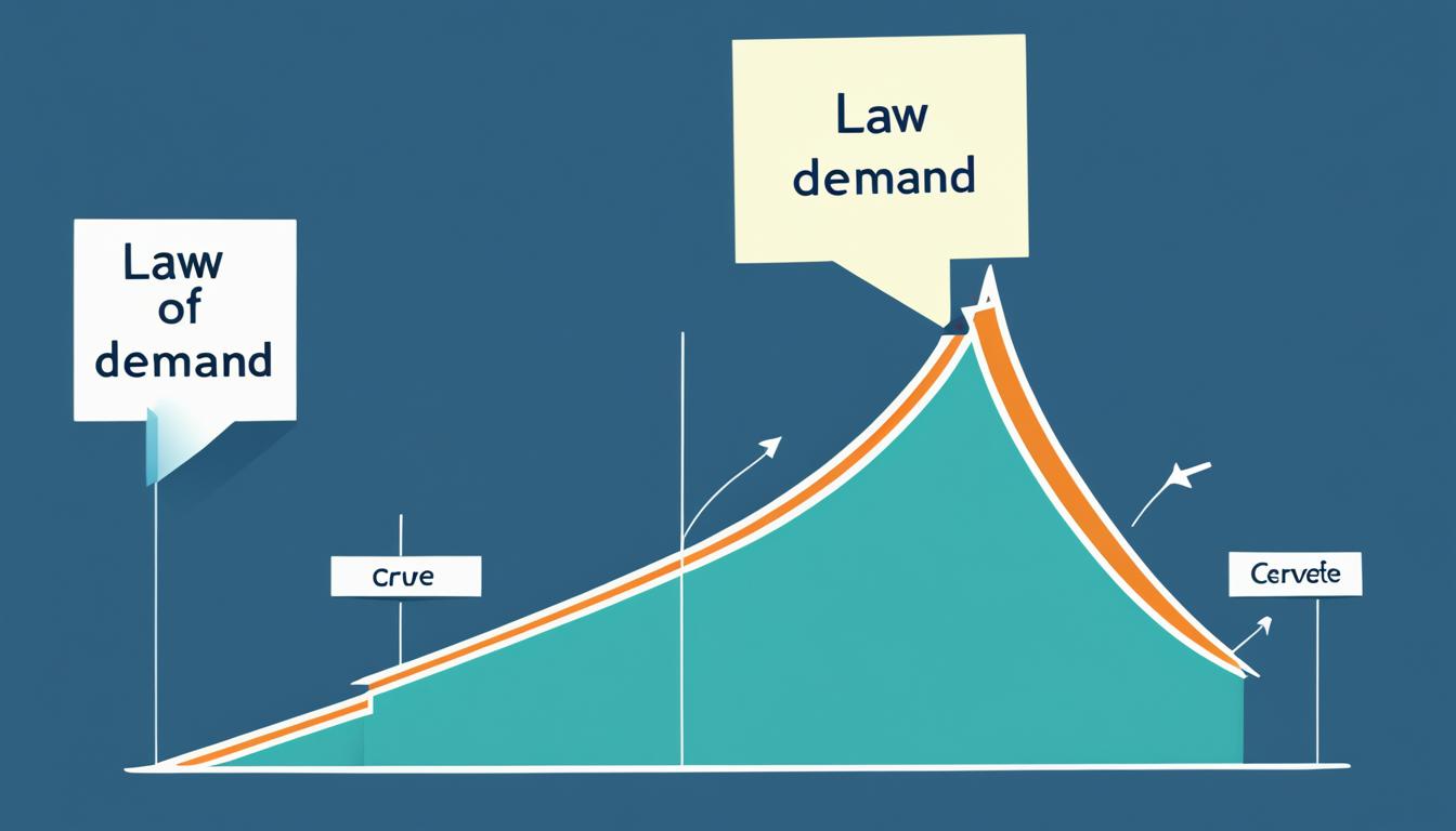 Law of Demand