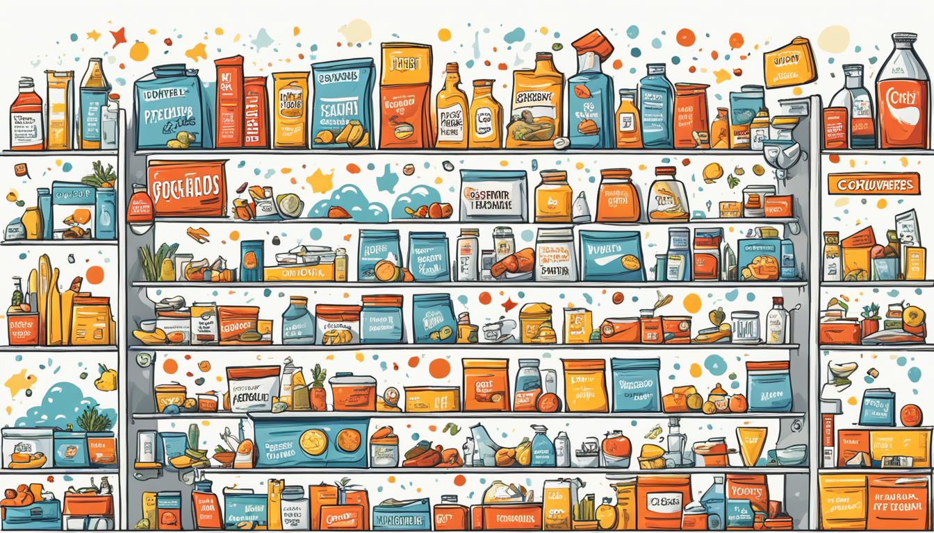 Scale of Preference: Prioritization of goods by consumers.