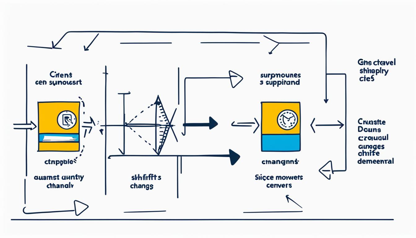 Shifts vs. Movements in Supply and Demand