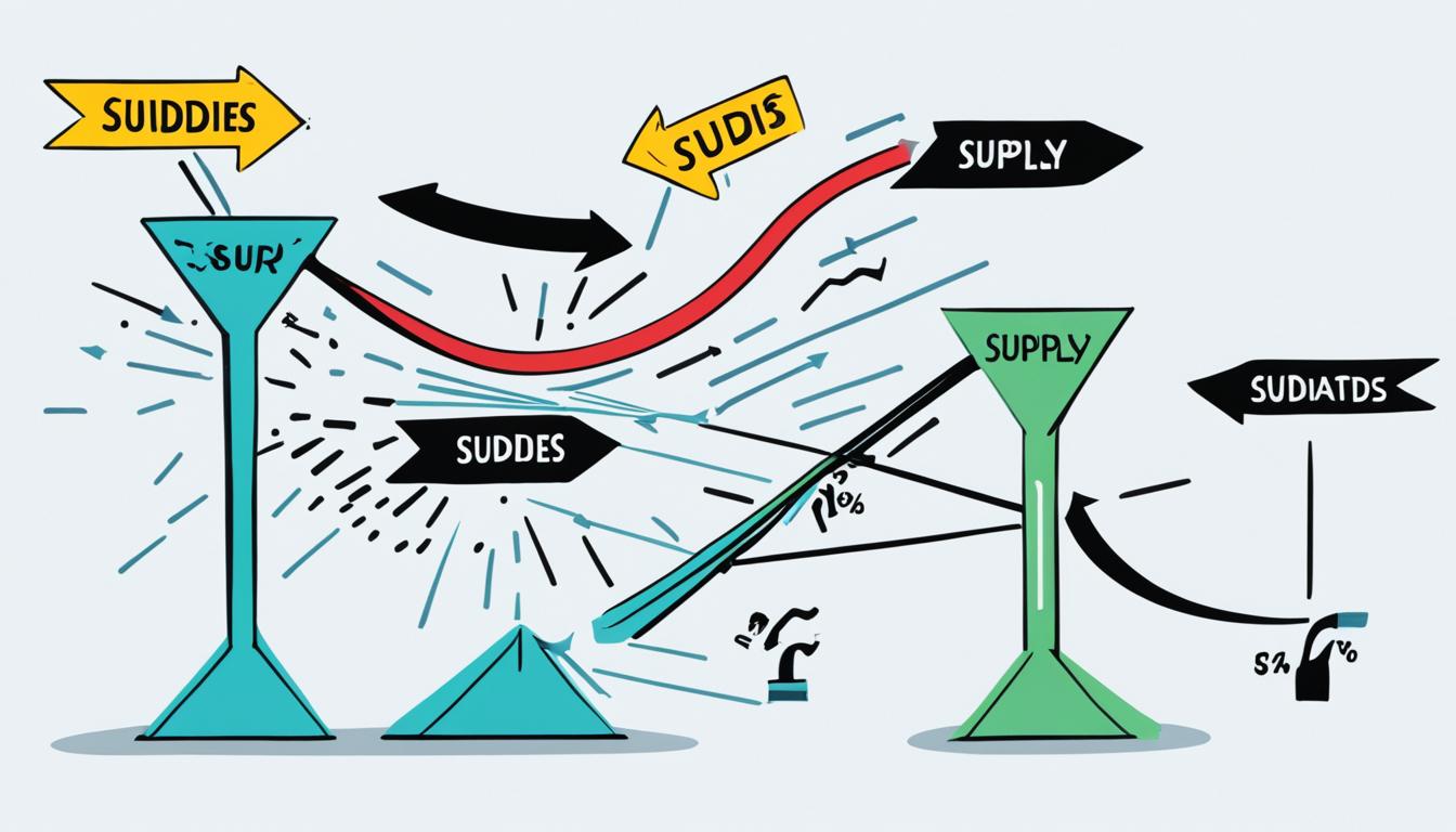 Subsidies Impact  in Supply and Demand