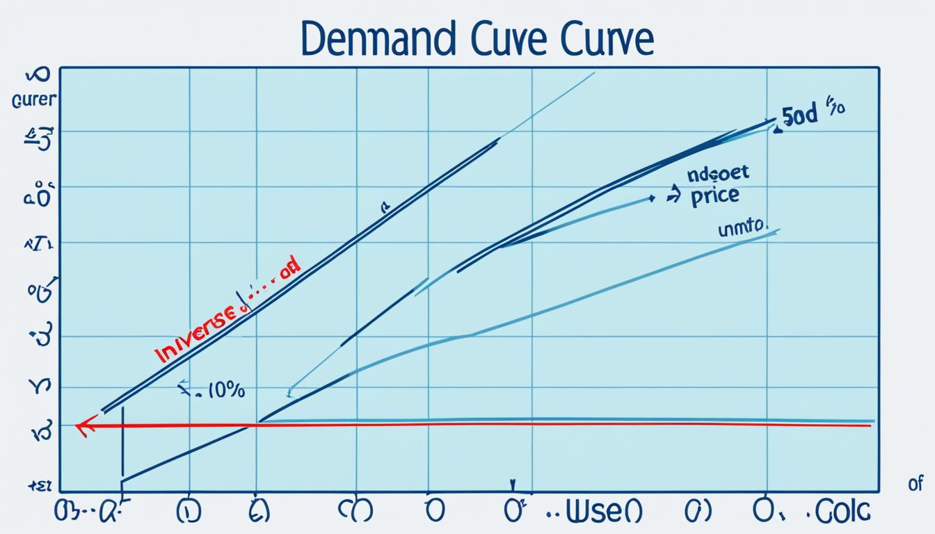 Demand Curve: