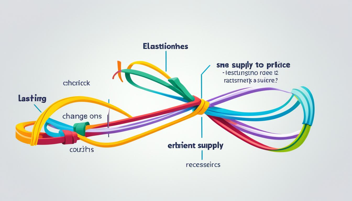 Elasticity of Supply: Knowing how supply responds to changes in price.