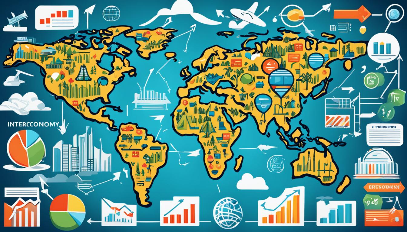 Global Economic Trends: Their influence on supply and demand.