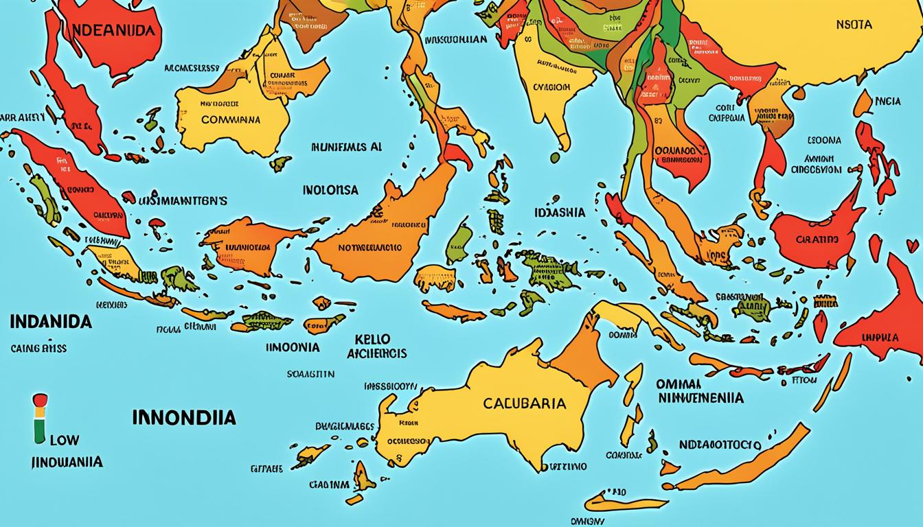 Gross Domestic Product (GDP) Analysis Indonesia Economy