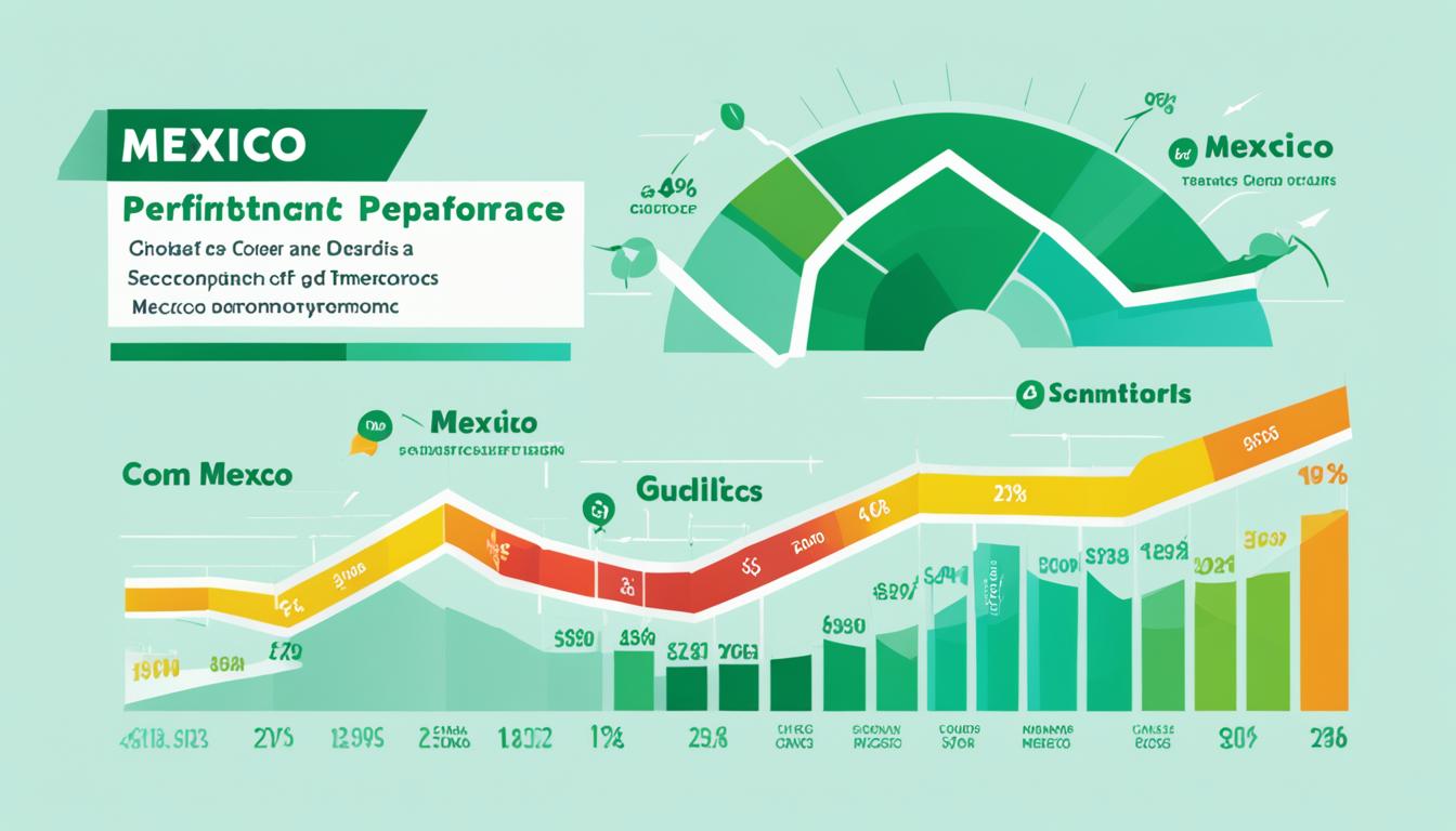 Gross Domestic Product (GDP) Analysis Mexico Economy