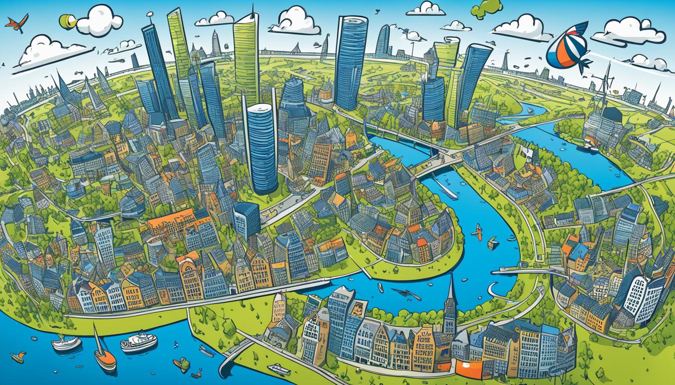 Gross Domestic Product (GDP) Analysis Netherlands Economy