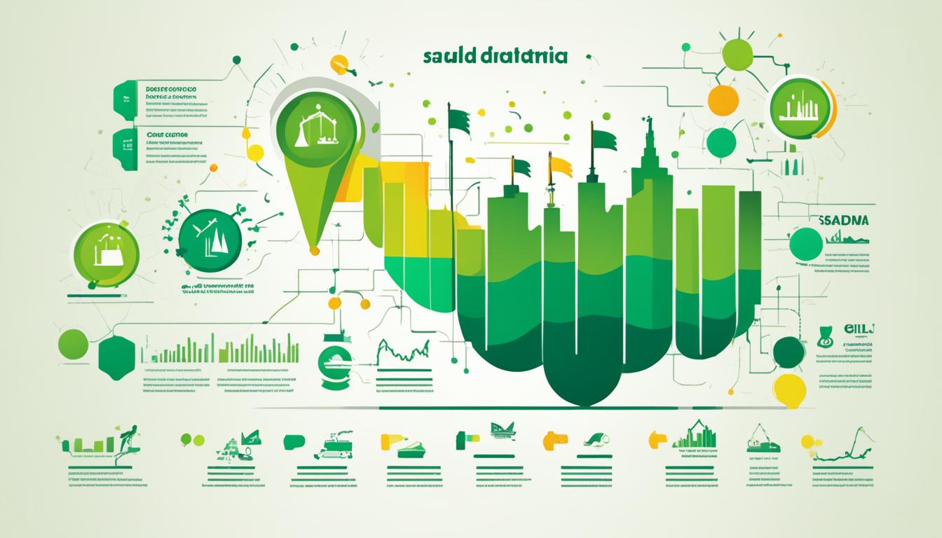 Gross Domestic Product (GDP) Analysis Saudi Arabia Economy