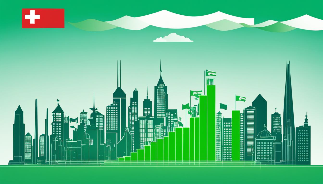 Gross Domestic Product (GDP) Analysis Switzerland Economy