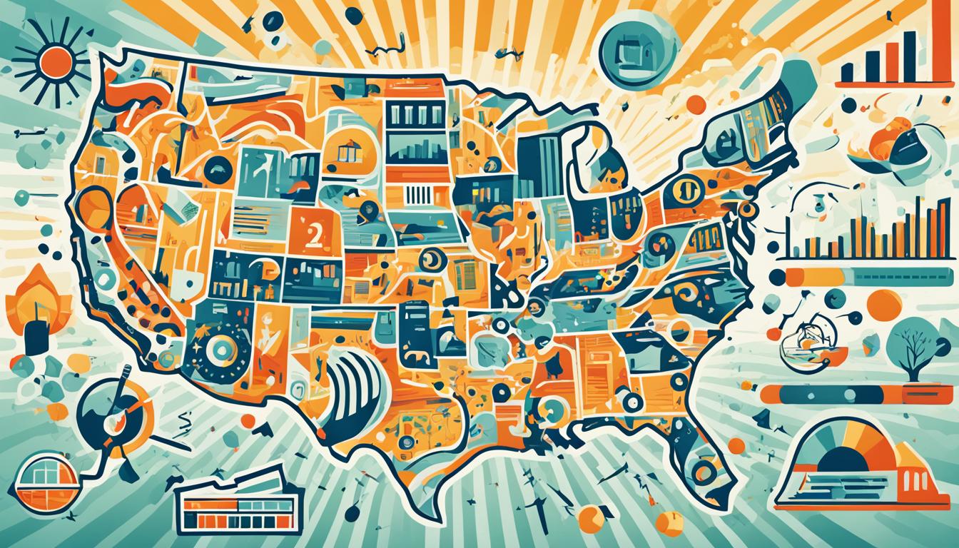 Gross Domestic Product (GDP) Analysis United States Economy