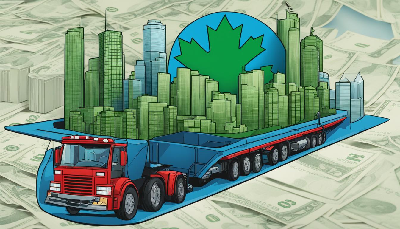 Inflation and Monetary Policy in the  Canada Economy