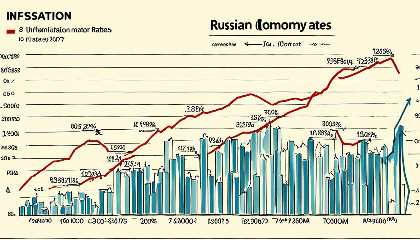 Inflation and Monetary Policy in the  Russia Economy