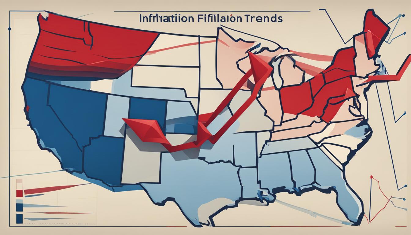 Inflation and Monetary Policy in the  United States Economy