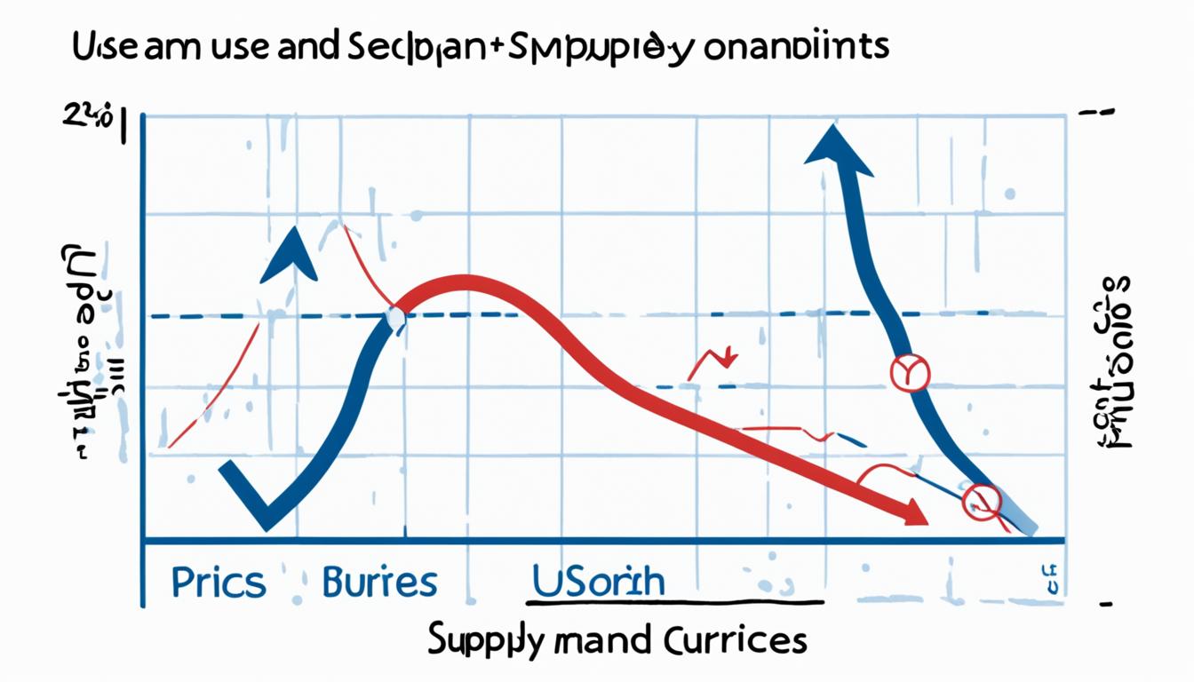 Law of Supply and Demand: