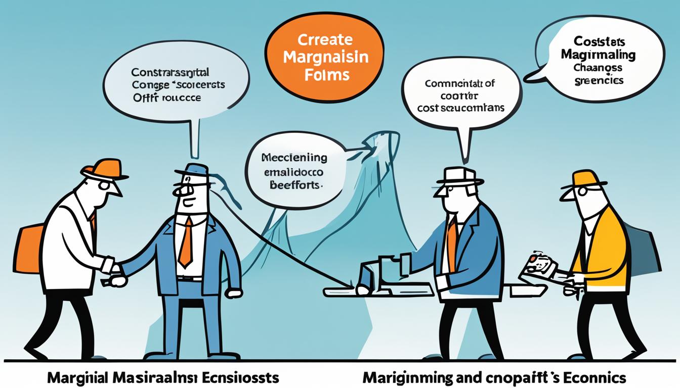 Marginalism in Economics