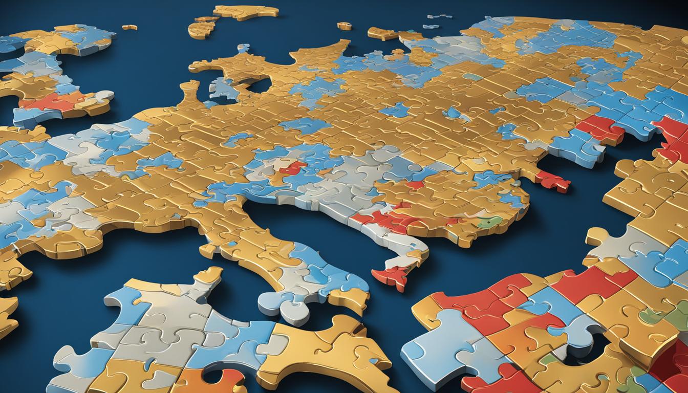 Optimal Currency Area in Economics