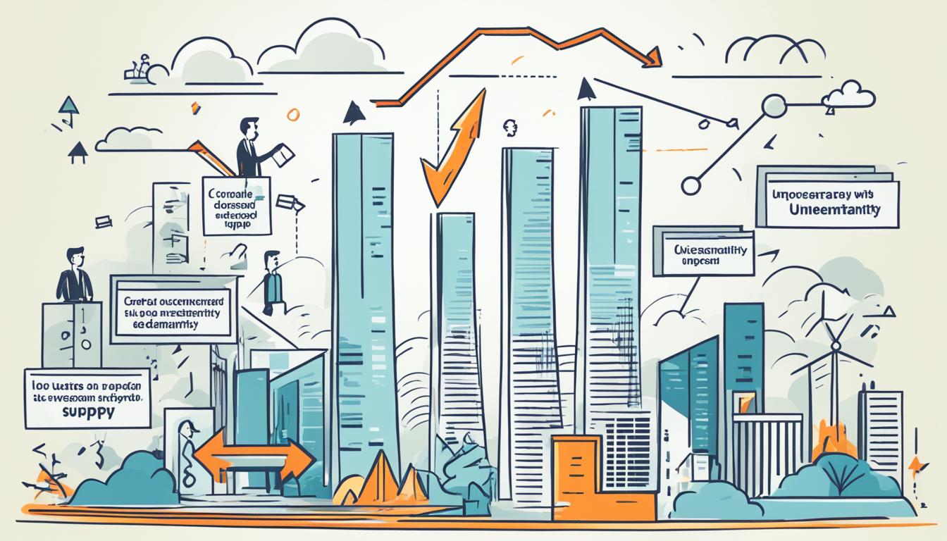 Risk and Uncertainty: How they affect supply and demand decisions.