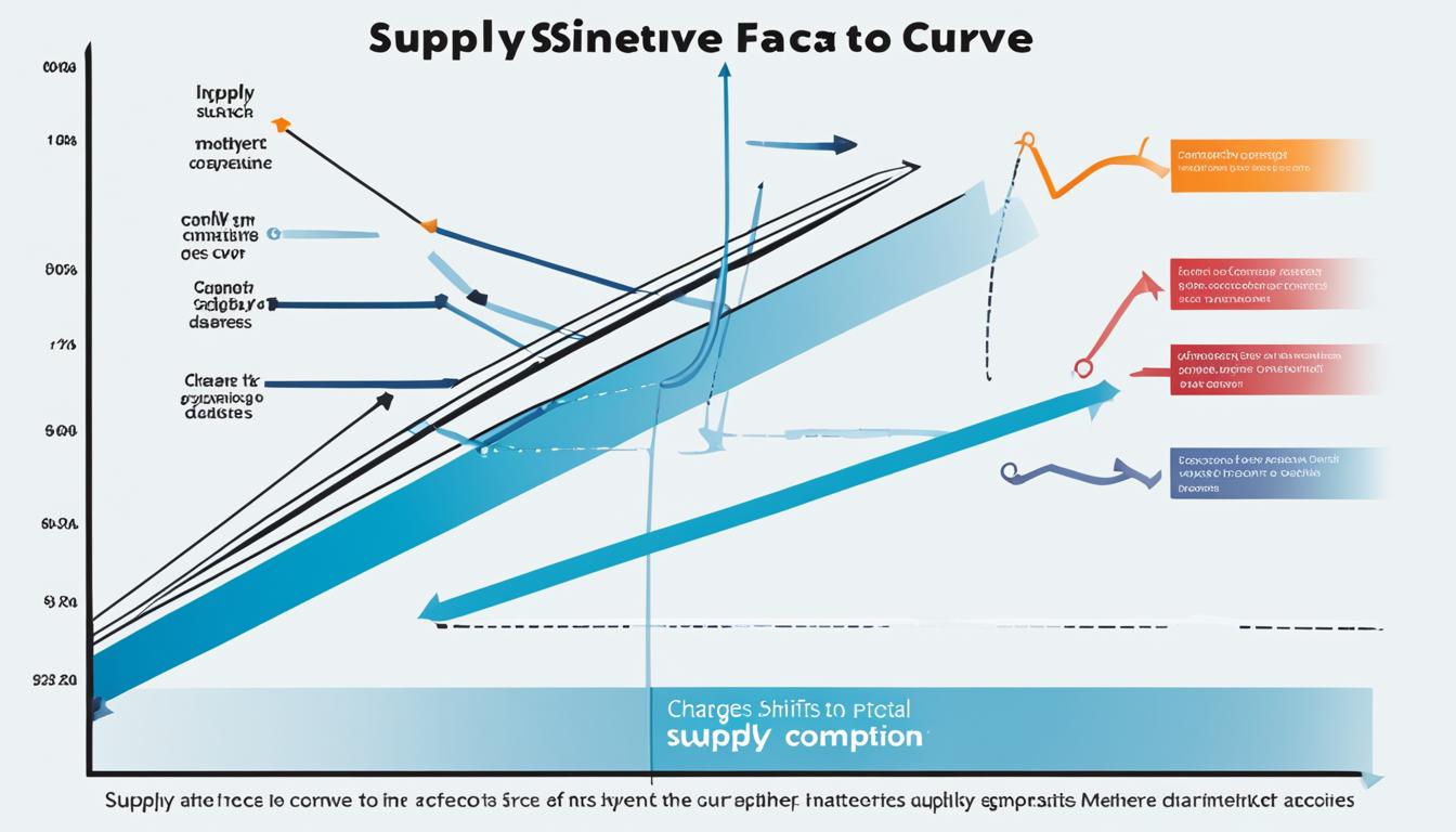 Shifts in Supply: Factors leading to shifts in the supply curve.