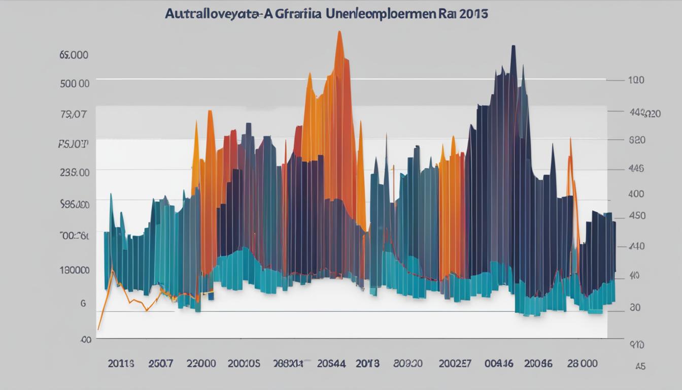 Unemployment Trends and Labor Market Dynamics in the Australia Economy