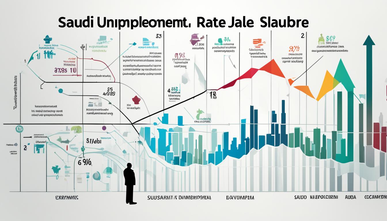 Unemployment Trends and Labor Market Dynamics in the Saudi Arabia Economy