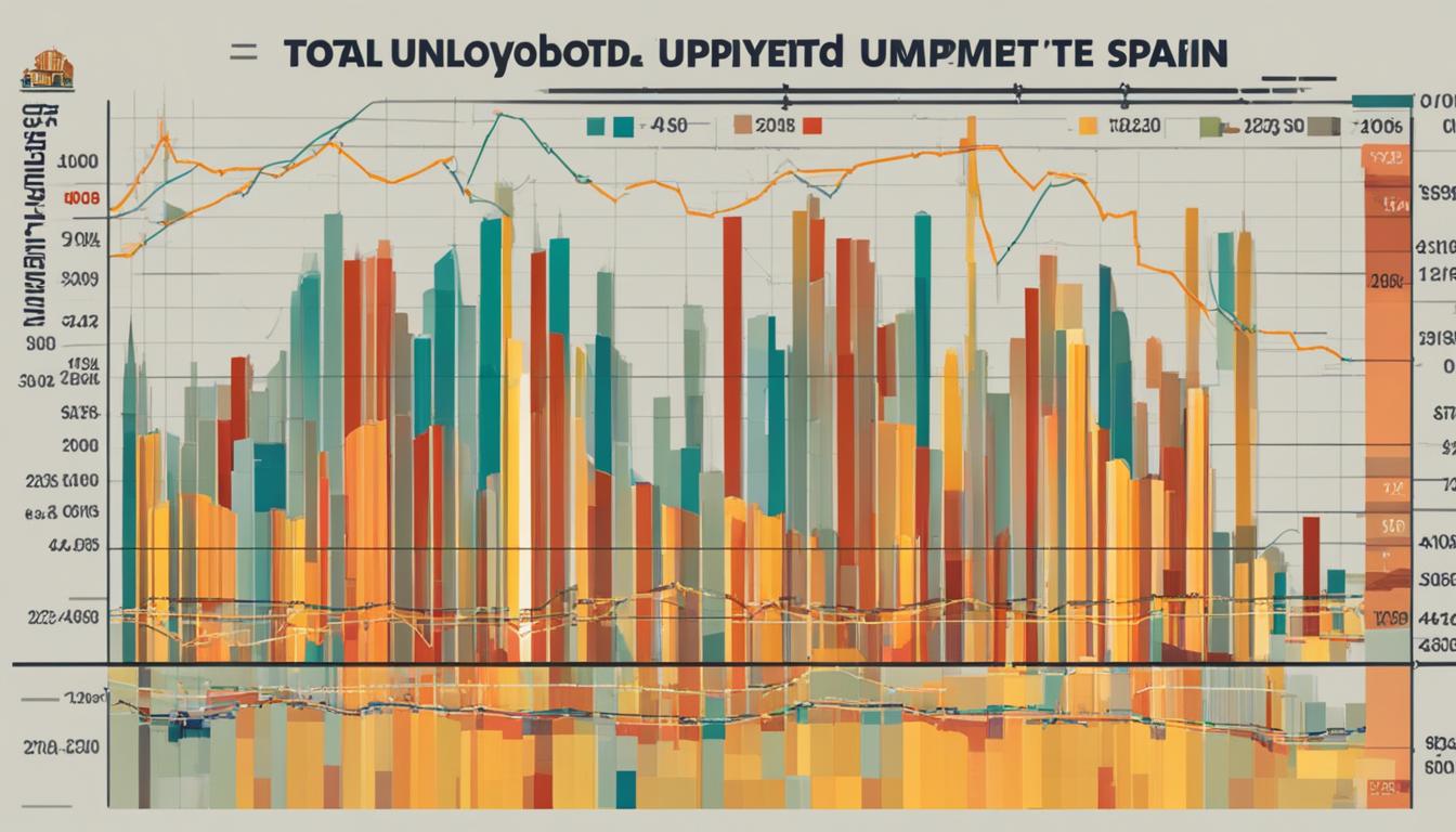 Unemployment Trends and Labor Market Dynamics in the Spain Economy